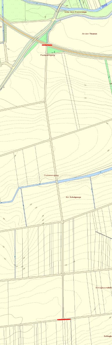 001Trahneneweg