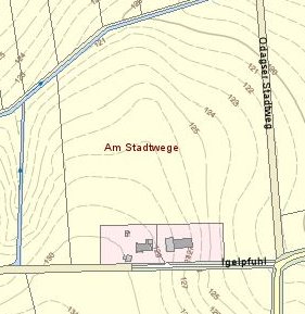 Stadtwege Am